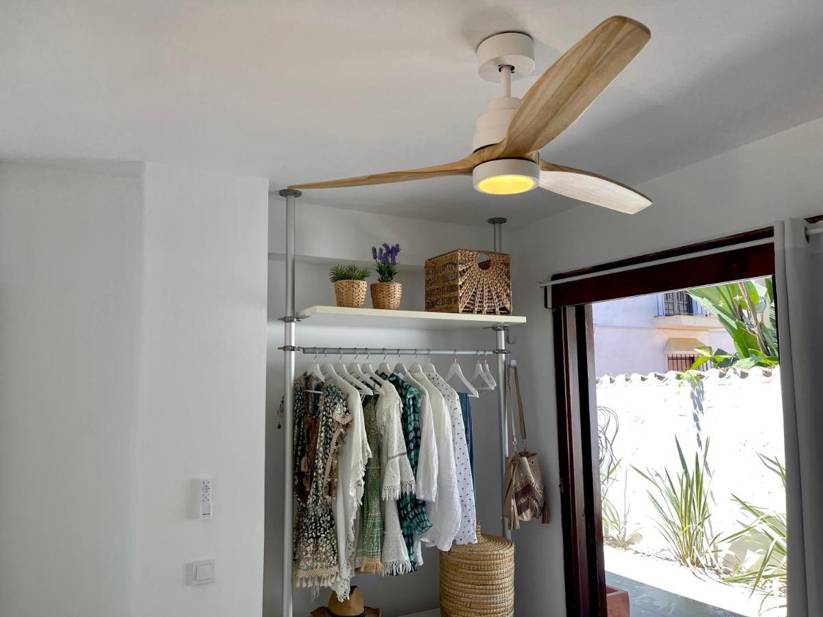 Puerto Banus Apartamento Boho Marbella Exterior foto